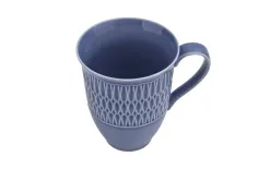Cmielow Kubek porcelanowy 300 ml Sofia Szafirowa Online