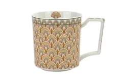 Duo Kubek porcelanowy 650 ml Solis Online