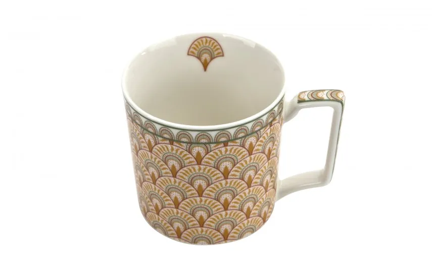 Duo Kubek porcelanowy 400 ml Solis Sale