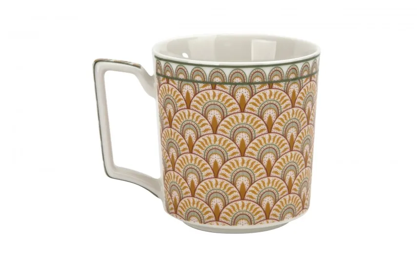 Duo Kubek porcelanowy 400 ml Solis Sale