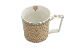Duo Kubek porcelanowy 650 ml Solis Online