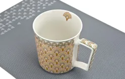 Duo Kubek porcelanowy 650 ml Solis Online
