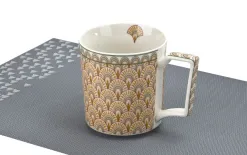 Duo Kubek porcelanowy 650 ml Solis Online