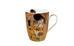 Duo Kubek porcelanowy 360 ml The Kiss Sale