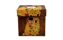 Duo Kubek porcelanowy 360 ml The Kiss Sale