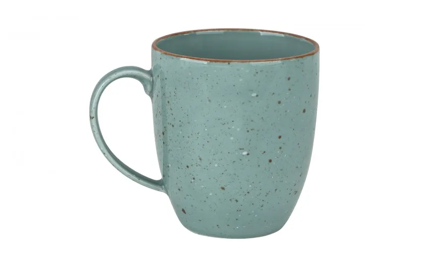 Lubiana Kubek porcelanowy 380 ml Turquesa 097/9017 Discount