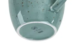 Lubiana Kubek porcelanowy 380 ml Turquesa 097/9017 Discount