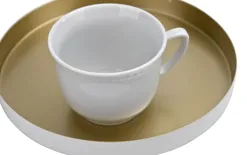 Lubiana Kubek porcelanowy 300 ml Wiedeń Clearance