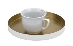 Lubiana Kubek porcelanowy 300 ml Wiedeń Clearance