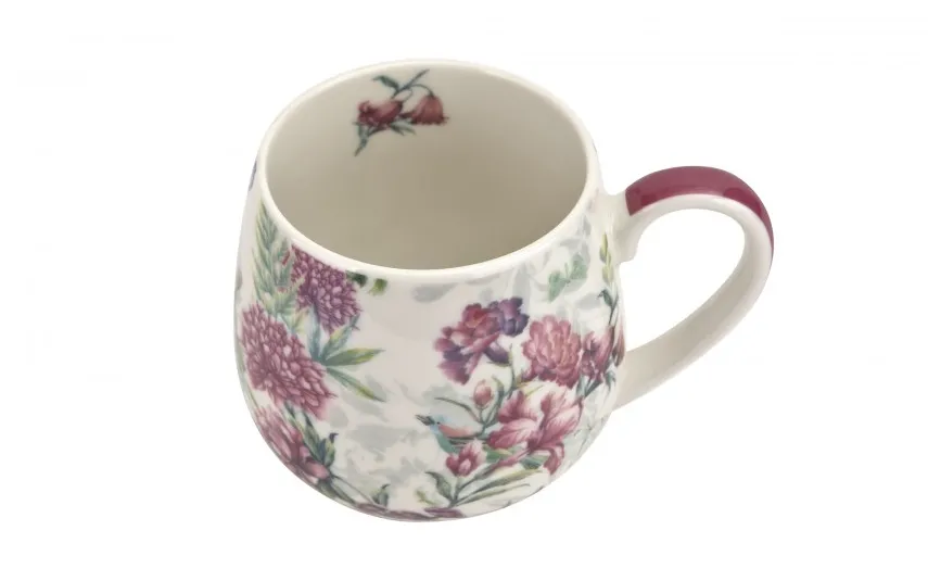 Duo Kubek porcelanowy baryłka 430 ml Lucia Sale