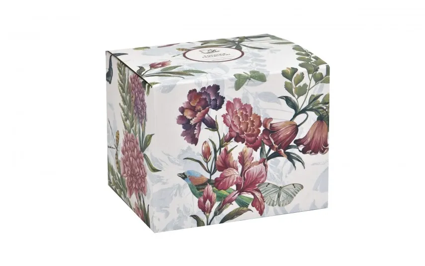 Duo Kubek porcelanowy baryłka 430 ml Lucia Sale
