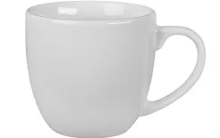 Lubiana Kubek porcelanowy Bill 400ml Best