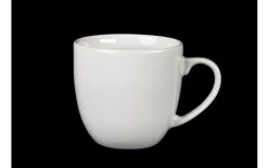Lubiana Kubek porcelanowy Bill 400ml Best