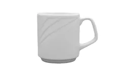 Lubiana Kubek porcelanowy 300ml Arcadia Sale