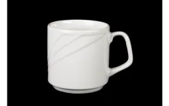 Lubiana Kubek porcelanowy 300ml Arcadia Sale