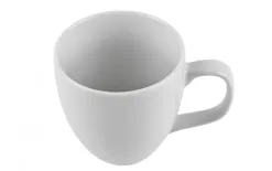 Lubiana Kubek porcelanowy 450ml Bill Hot