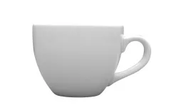 Lubiana Kubek porcelanowy 500ml Jumbo Outlet