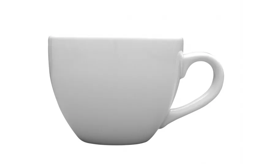 Lubiana Kubek porcelanowy 500ml Jumbo Outlet