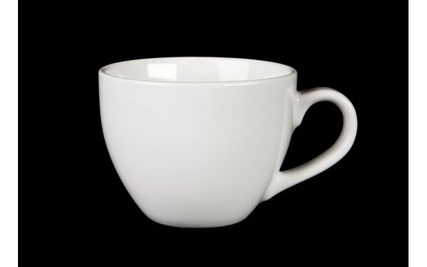 Lubiana Kubek porcelanowy 500ml Jumbo Outlet