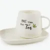 Witek Home Kubek porcelanowy 275ml Kitchen Elements Online