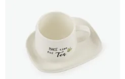 Witek Home Kubek porcelanowy 275ml Kitchen Elements Online