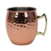 MPLCo Kubek stalowy 475 ml Moscow Mule Kitchen Tols Fashion