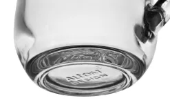 Altom Design Kubek szklany 300 ml Dublin Sale