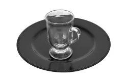 Glasmark Kubek szklany Elton 380 ml New