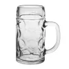 Witek Home Kufel 0,5 L Oberglas Best