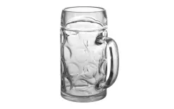 Witek Home Kufel 0,5 L Oberglas Best