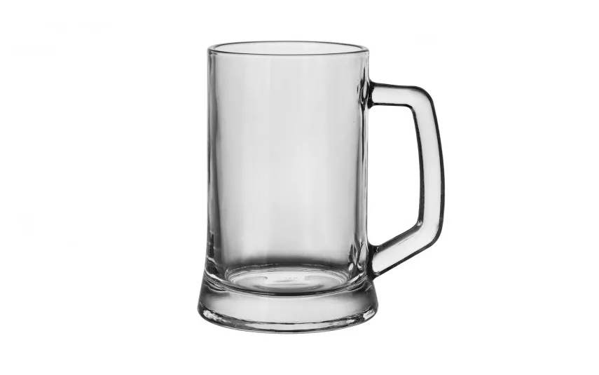 Glasmark Kufel do piwa 500 ml Oslo Sale