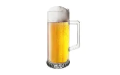 Orion Kufel do piwa plastikowy 600 ml Sale