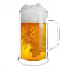 Vialli Design Kufel do piwa z podwójną ścianką 500 ml Amo 1228 Fashion