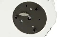Art-Pol Kula szklana z pozytywką 16 cm Domek 139785 Online
