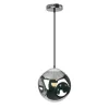 Witek Home Lampa 18147 - Silver Sale