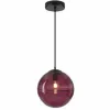 Witek Home Lampa 18170 Purple Online