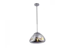 Witek Home Lampa 18146 Silver Hot