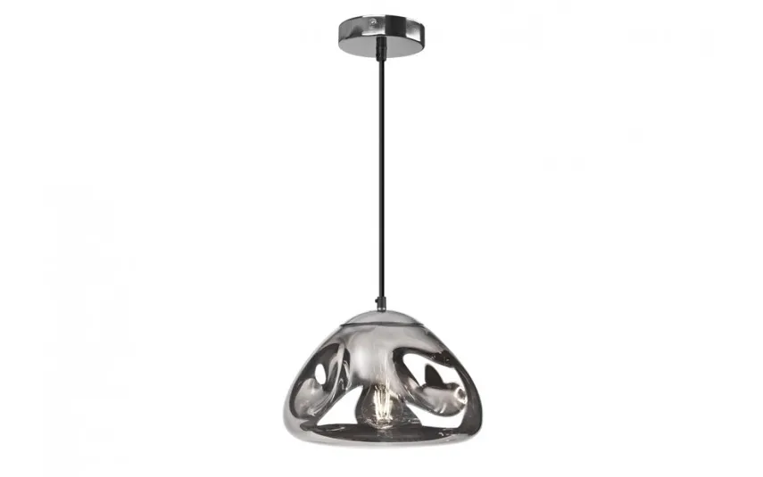 Witek Home Lampa 18146 Smoky Black Sale
