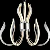Witek Home Lampa Wisząca Opticus MD 8602- 6 Discount