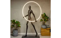 Azzardo Lampa Atlas A New