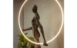 Azzardo Lampa Atlas A New