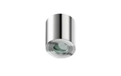 Azzardo Lampa łazienkowa Brant Chrome AZ1546 Sale