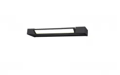 Azzardo Lampa łazienkowa Dali 45 AZ2893 4000K Black Sale