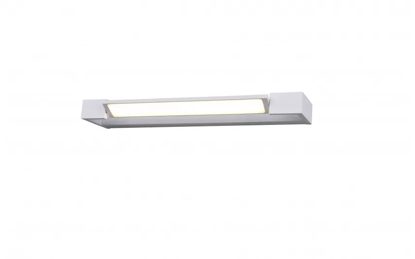 Azzardo Lampa łazienkowa Dali 60 4000k White Hot