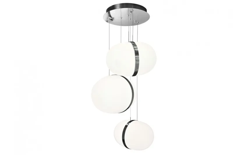Witek Home Lampa Baloon MDD-5105/3 Outlet