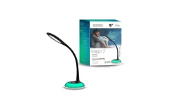Nilsen Lampa biurkowa LED Magic II Best