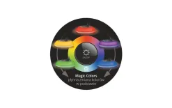 Nilsen Lampa biurkowa LED Magic II Best