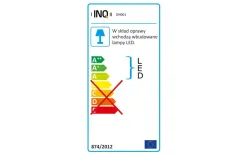 Nilsen Lampa biurkowa LED Magic II Best