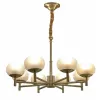 Witek Home Lampa Calina 85138/B+8 Discount