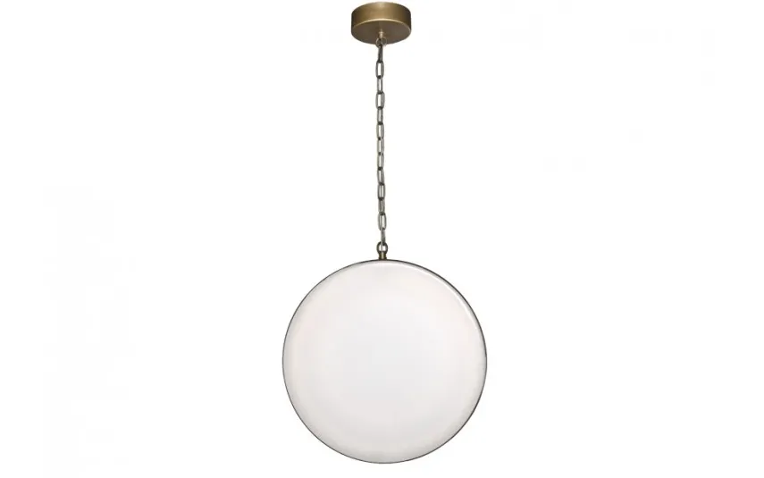 Witek Home Lampa Disc MDD-5129/B Online